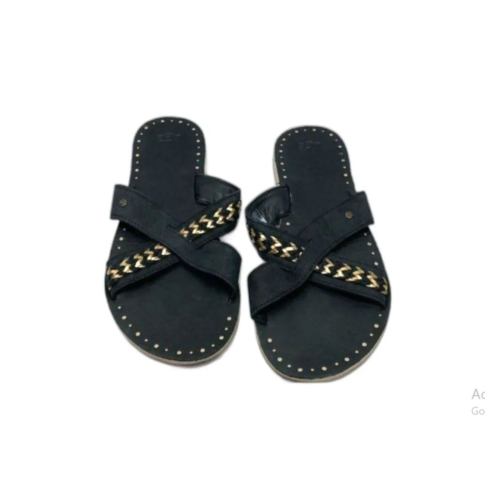 UGG Lexia Sandals - Size 9